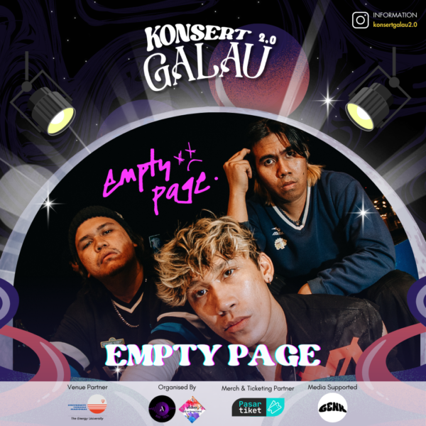 Konsert Galau 2.0 - Image 6
