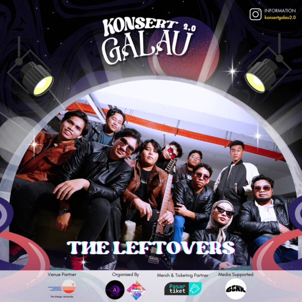 Konsert Galau 2.0 - Image 7