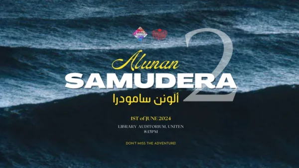 Alunan Samudera 2