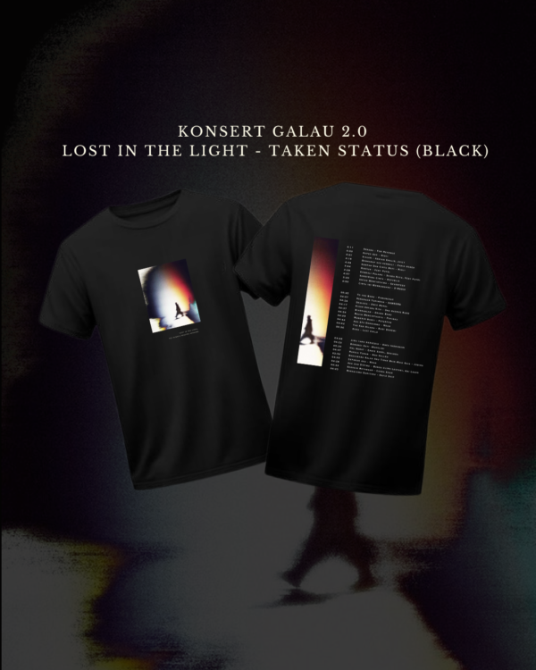 Konsert Galau 2.0 T-Shirt - Image 7