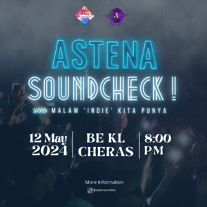 ASTENA SoundCheck!