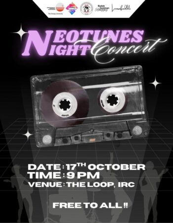 Neotunes Concert