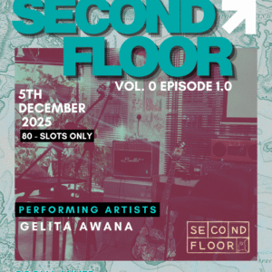 Second Floor Vol. 0