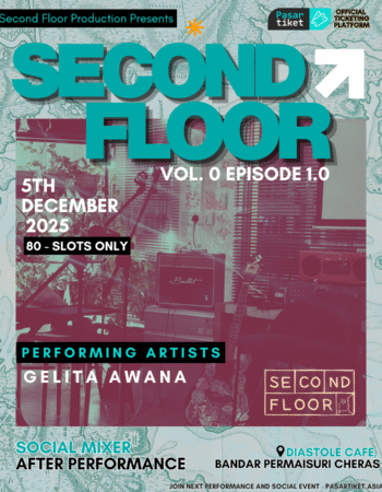 Second Floor Vol. 0